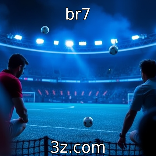 br7 | Apostas Esportivas: Análise Profunda das Melhores Estratégias para Ganhar