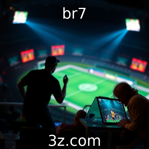 br7 | Descubra as melhores estratégias para apostas esportivas em 2025