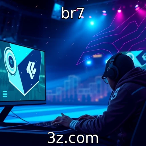 As Melhores Estratégias para Apostas em E-Sports em 2025