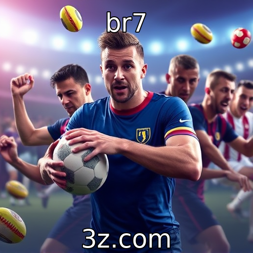 br7 | De olho nas apostas: análises das partidas mais empolgantes da semana