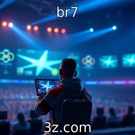 Crescimento das apostas esportivas no Brasil: o que esperar para 2025?