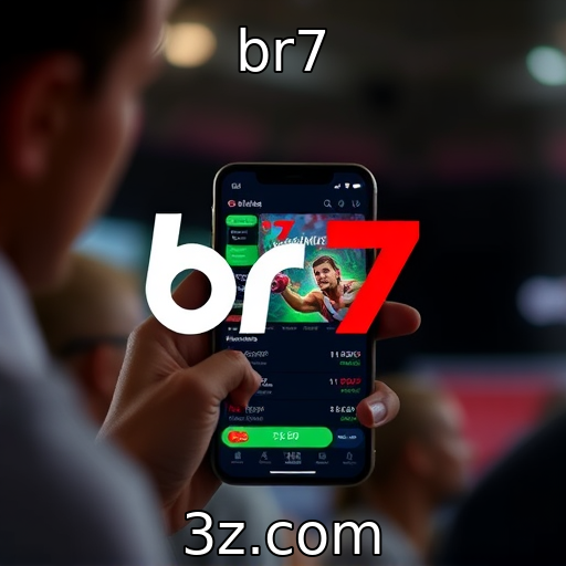 br7 : Como as apostas esportivas estão moldando o cenário do futebol brasileiro