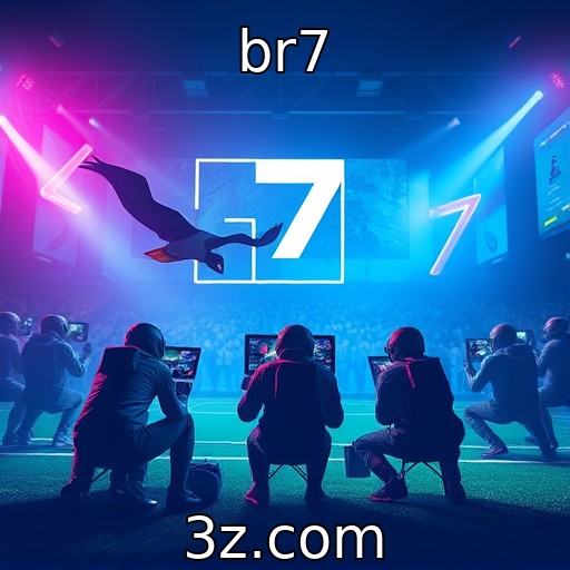 br7 : Explorando as estratégias vencedoras nas apostas esportivas