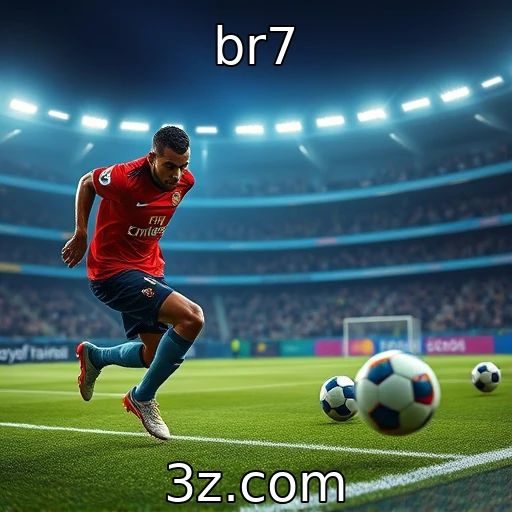 Como as apostas esportivas estão transformando o cenário competitivo brasileiro