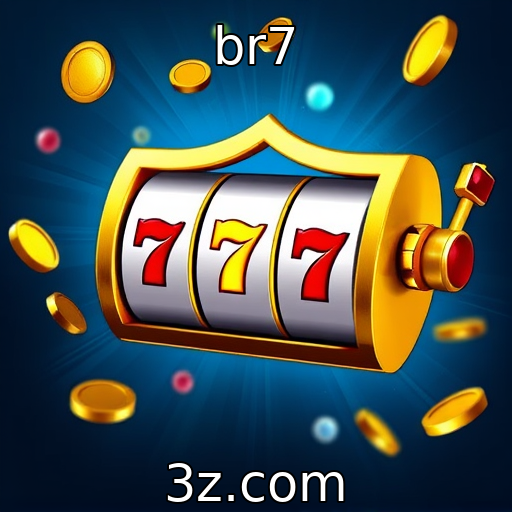 br7 | Jackpots progressivos: segredos para maximizar seus ganhos em cassino online