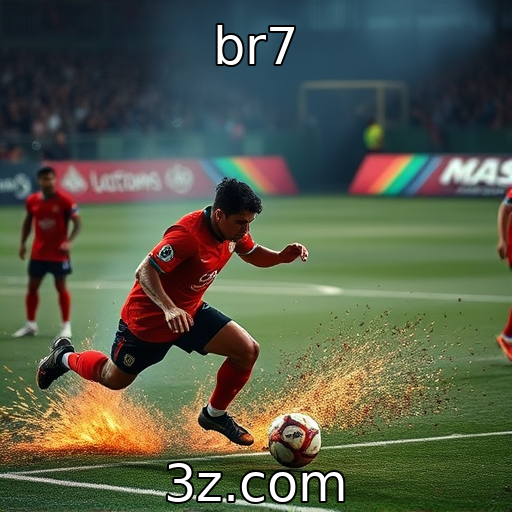 br7 : Apostas esportivas: 5 fatores que influenciam suas decisões em partidas