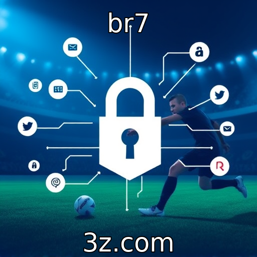 br7 - Estratégias infalíveis para apostas esportivas que todo jogador deve conhecer