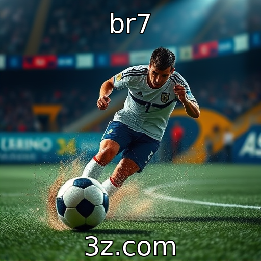 br7 | Apostas esportivas: as análises que podem mudar seu jogo hoje