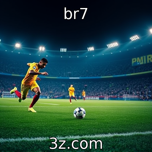 br7 | Desvendando as Melhores Estratégias para Apostas em Futebol