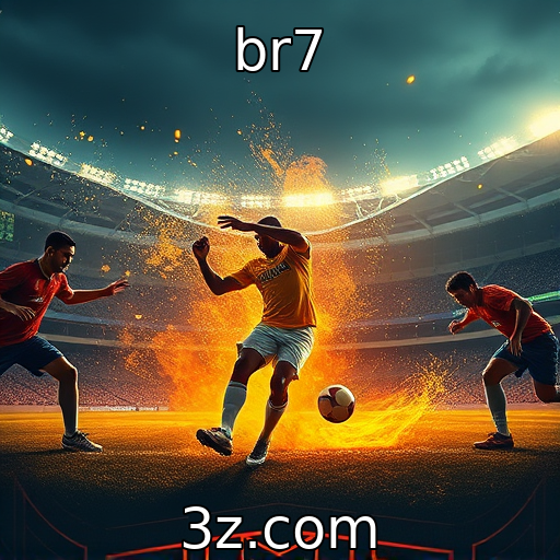 br7 : Desvendando as Apostas Esportivas: O Que Esperar em 2025